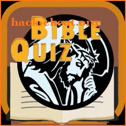 JW Bible Trivia icon