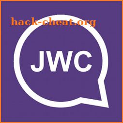JW Chat icon
