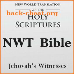 JW Daily Text NWT Bible Free icon