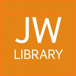 JW Library Sign Language icon