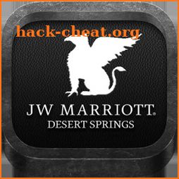 JW Marriott Desert Springs icon