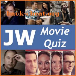 JW Movie Quiz icon