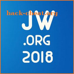 JW org 2018 - Library icon
