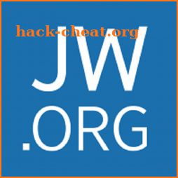 JW-ORG icon