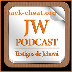 JW Podcast Español icon