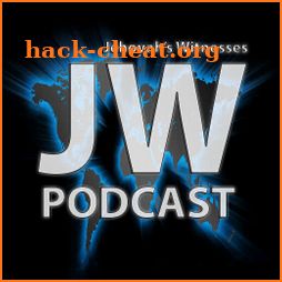 JW Podcast Jehovah's Witnesses icon