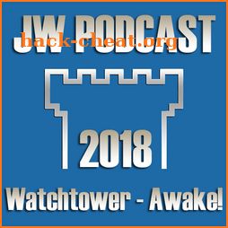 JW PODCAST - Jehovah’s Witnesses Magazines icon