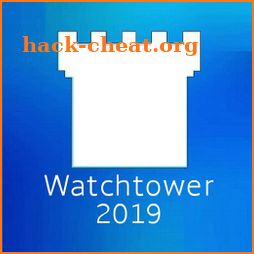JW Watchtower 2019 icon