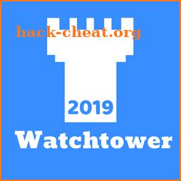 JW Watchtower 2019 (pre-release) icon