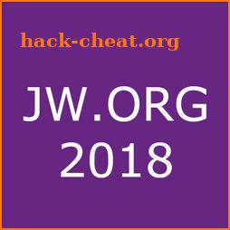 JW.ORG 2018 icon