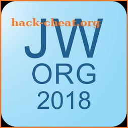 JW.org 2018 - Online Library icon