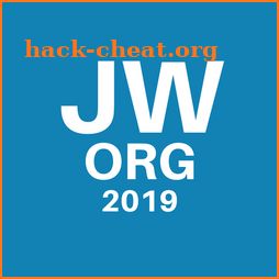 JW.org 2019 (pre-release) icon