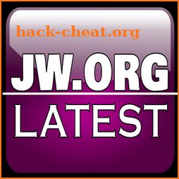 JW.ORG LATEST icon