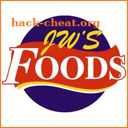 JW's Foods icon