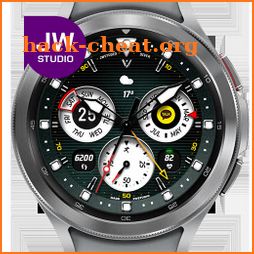JWSTUDIO_A_005 watchface icon