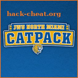 JWU North Miami Cat Pack icon