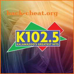 K-102.5 - Greatest Hits - Kalamazoo (WKFRHD2) icon