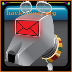 K-9 Mail Widget icon