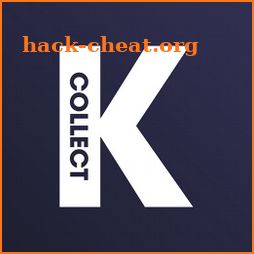 K-Collect icon