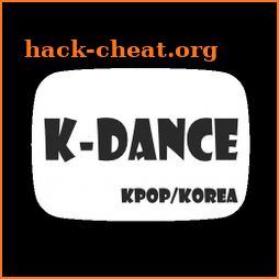 K-Dance Videos: Kpop/Korea Dance Videos icon