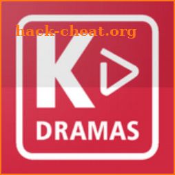 K DRAMA - Streaming Korean & Asian Drama, Eng Sub icon