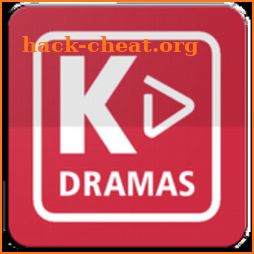 K DRAMA - Streaming Korean & Asian Drama, Eng Sub icon