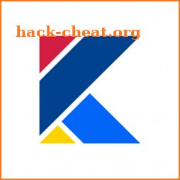 K-ETA icon