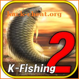 K-Fishing2 icon