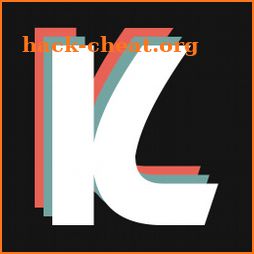 K library icon