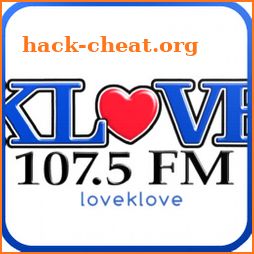 K Love 107.5 FM - Omar y Argelia icon