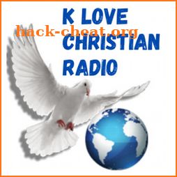 K Love Christian Radio App Free icon