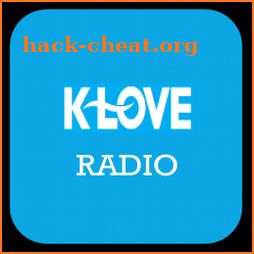K Love Radio App icon