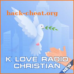 K Love Radio CHRISTIAN icon