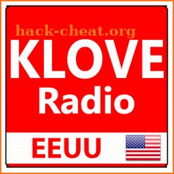 K Love Radio Station icon