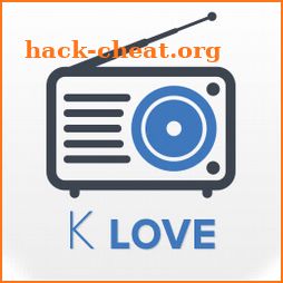 K Love Radio Station Live icon