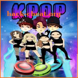 K-POP Guitar Hero 2019 icon