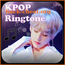 K-pop Wallpapers HD & Ringtones icon