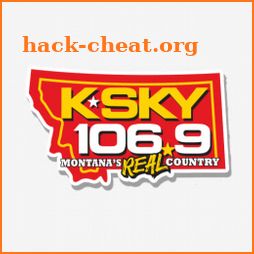 K-SKY COUNTRY 106.9 icon