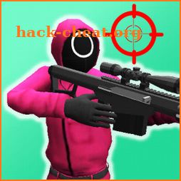 K-Sniper Challenge 3D Guide icon