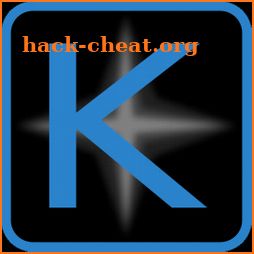 K-Spapp, the K-Space app icon