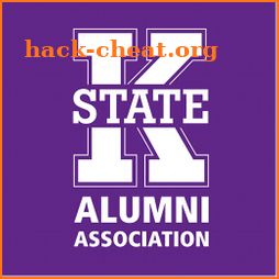 K-State Alumni Link for Life icon