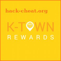 K-Town Rewards in DC icon