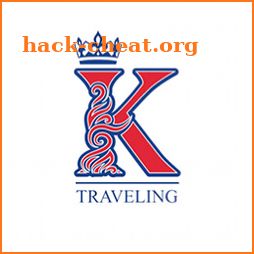 K Traveling icon