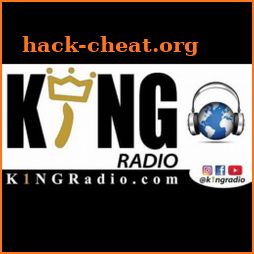 K1NG RADIO icon