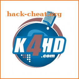 K4HD Radio icon