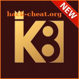 K8 - App hỗ trợ từ nhà cái K8 icon