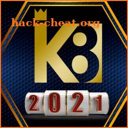 K8 VIP Bản Mới 2021-Đăng Ký nhận ngay QUÀ VIP icon