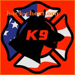 K9 First-aid and CPR icon