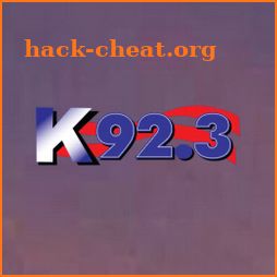 K92.3 - Waterloo - #1 for New Country (KOEL-FM) icon