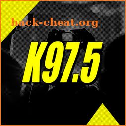 K97.5 - Raleigh icon